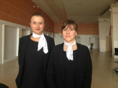 Hôtesses évènementiel Châlons en Champagne