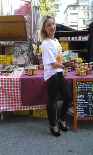 Offre Emploi National Street Marketing