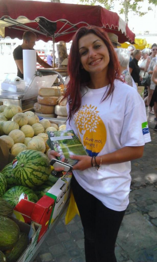 Offre Emploi National Street Marketing