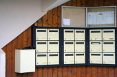 Distribution en boite aux lettres Châlons en Champagne