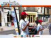 Street Marketing à Bordeaux