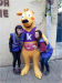 Distribution de Flyers Reims