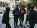 Distribution de Flyers à Villeurbanne