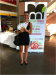 Distribution de Flyers Reims