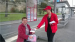 Distribution de Flyers à Villeurbanne