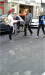 Distribution de Flyers à Antibes