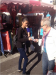 Distribution de Flyers Reims