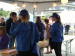 Distribution de Flyers Reims