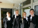 Distribution de Flyers Reims