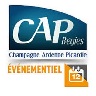 Street Marketing  Reims - CAP Rgies 