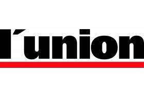 Street Marketing Reims - Journal l'union Reims