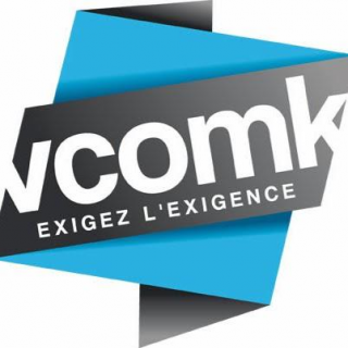 VcomK  Nice