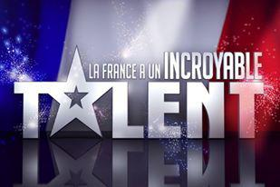 La France a un incroyable talent 