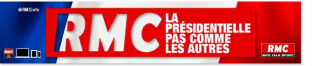 RMC Radio - Street Marketing, Roubaix (59)