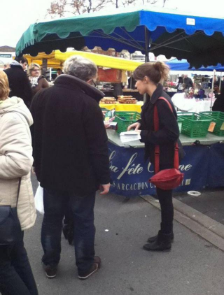 V and B Saint Mdard en Jalles (Bordeaux) - V&B Saint Mdard en Jalles