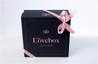 Your Lovebox