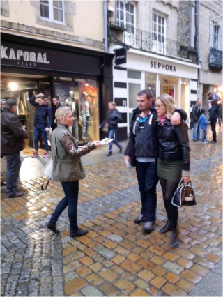 KAPORAL  QUIMPER