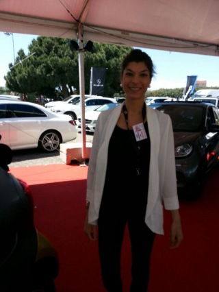 LG Automobiles Perpignan