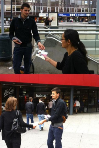 Habitat 35 Rennes
