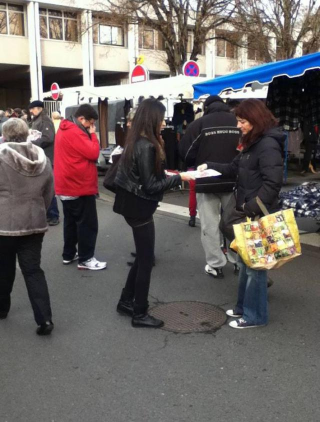 V and B Saint Mdard en Jalles (Bordeaux) - V&B Saint Mdard en Jalles