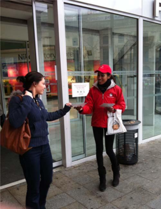 Distribution de Prospectus Mulhouse - ECONO' CLOP