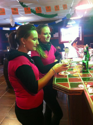 Distribution de Flyers  Langon - V&B Langon