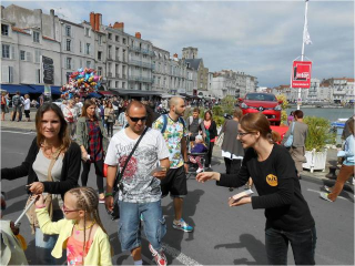 Radio Hit West  La Rochelle