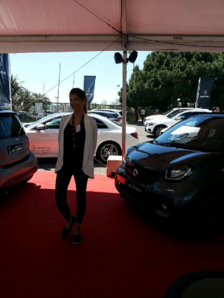 LG Automobiles Perpignan
