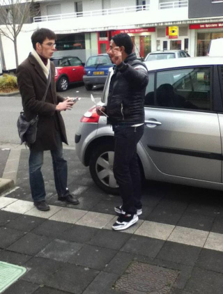 V and B Saint Mdard en Jalles (Bordeaux) - V&B Saint Mdard en Jalles