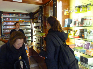 Distribution de Flyers  Toulouse (FFR)