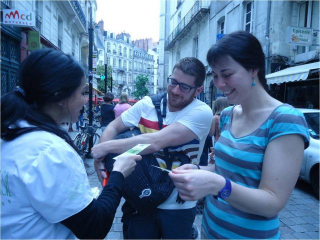 SO GOOD BRASIL Nantes 
