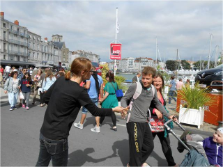 Radio Hit West  La Rochelle