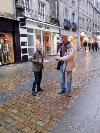 KAPORAL  QUIMPER