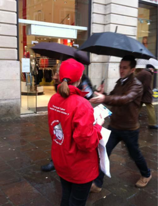 Distribution de Prospectus Mulhouse - ECONO' CLOP