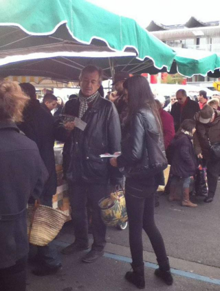 V and B Saint Mdard en Jalles (Bordeaux) - V&B Saint Mdard en Jalles