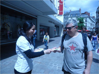SO GOOD BRASIL Nantes 